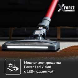 Беспроводной пылесос Tefal X-Force Flex 8.60 TY9679WO