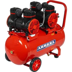 Aurora PASSAT-50 BLACK компрессор безмасляный 1331401