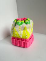 Шерстяная шапка Regina, 92