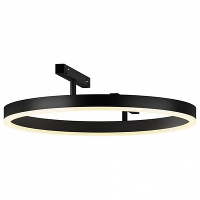 Накладной светильник Maytoni Rim TR227-2-24W3K-B