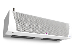 Водяная завеса Тепломаш КЭВ-190П5141W серии 500 Комфорт