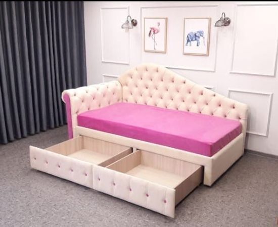 Кровать Джаз