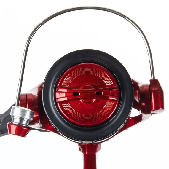 Катушка Lucky John Vanrex SPIN 5 3000FD