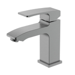 Смеситель для раковины Raglo R01.10.09, графит