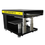 Книжный сканер SMA Scan Master 0 3650, формат А0+