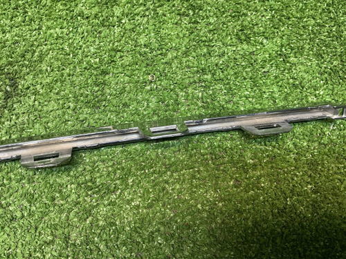 Молдинг бампера Chery Tiggo 8 Pro Max (2022-2024)