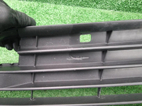 Решетка переднего бампера Lexus RX 4 (2015-2019)