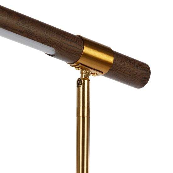 Напольный светильник Denver длина 156