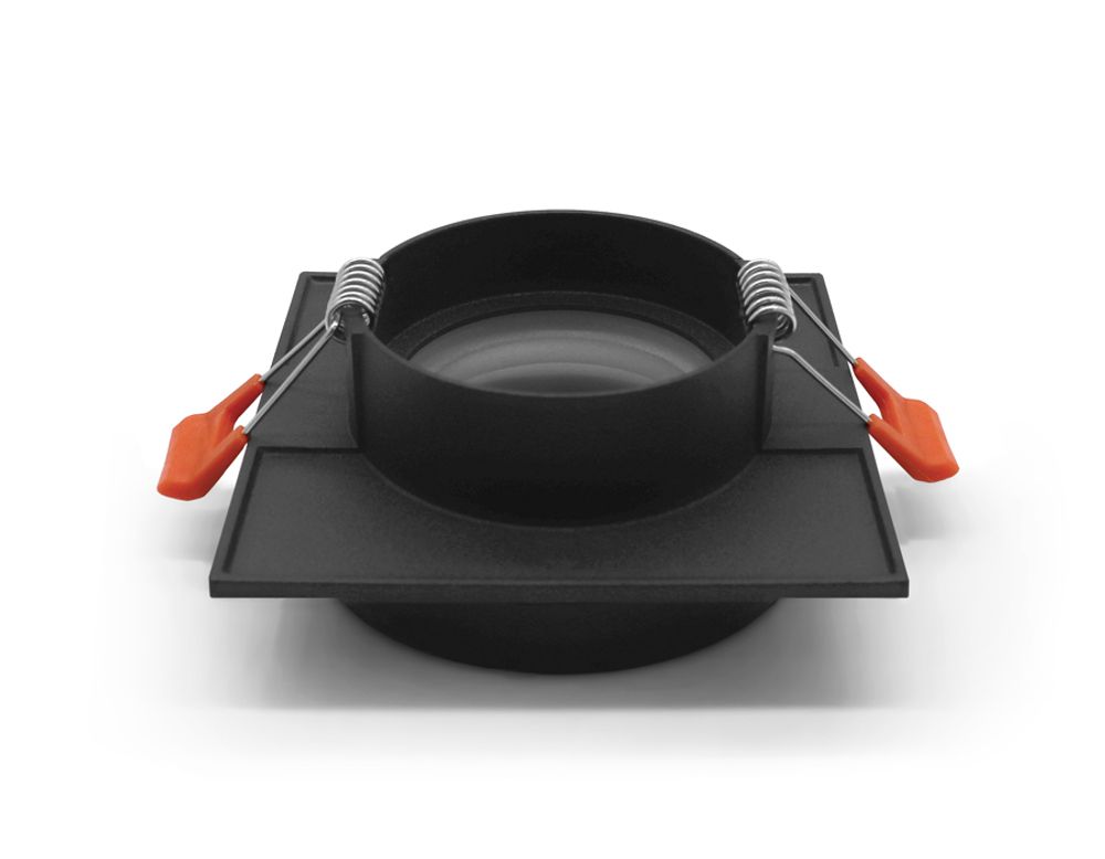 Ambrella Встраиваемый точечный светильник MR16 в стиле техно Techno TN315