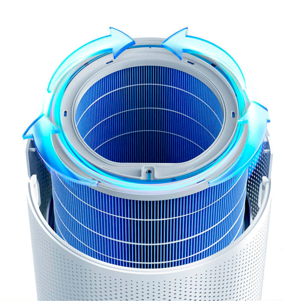 Увлажнитель воздуха Xiaomi Mijia Fogless Humidifier 3 Pro (CJSJSQ01MX), 7л