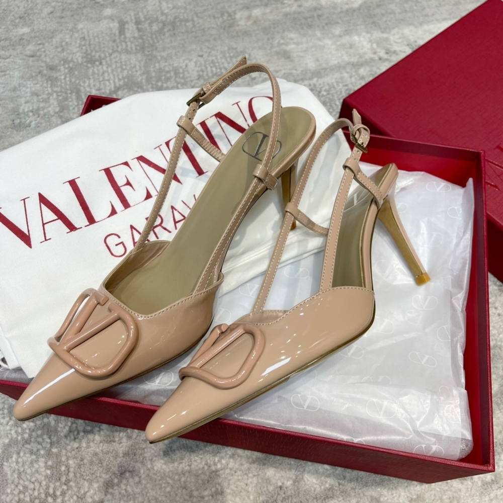 Valentino Pumps 8 cm