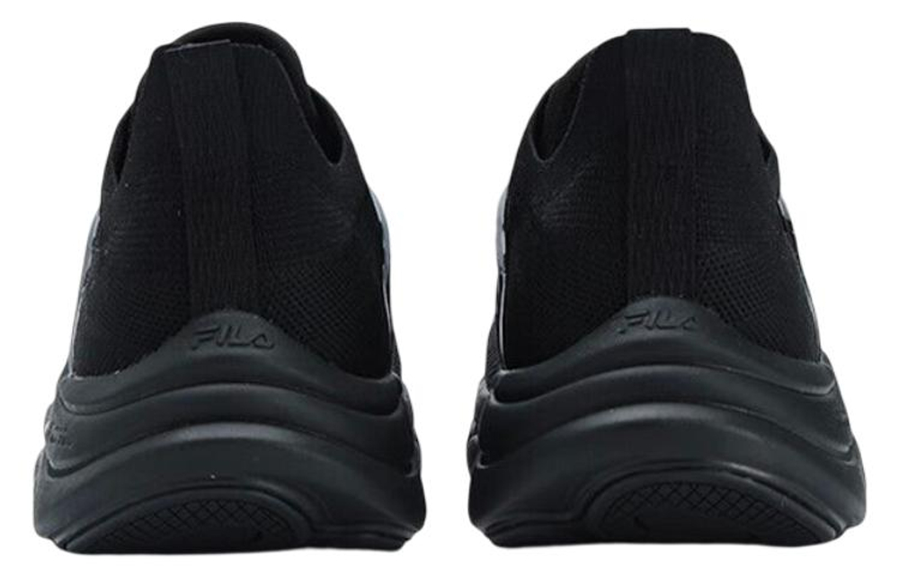 FILA Mind 6 Sports Shoes "Black"