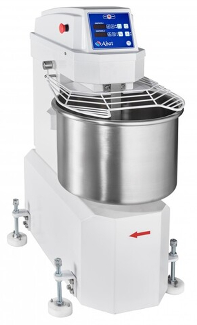 Спиральный тестомес ТМС-40НН-2П серии CHEF