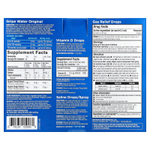 Mommy's Bliss, набор для новорождённых, 4 продукта