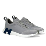 Кроссовки Hermes Bouncing Sneaker