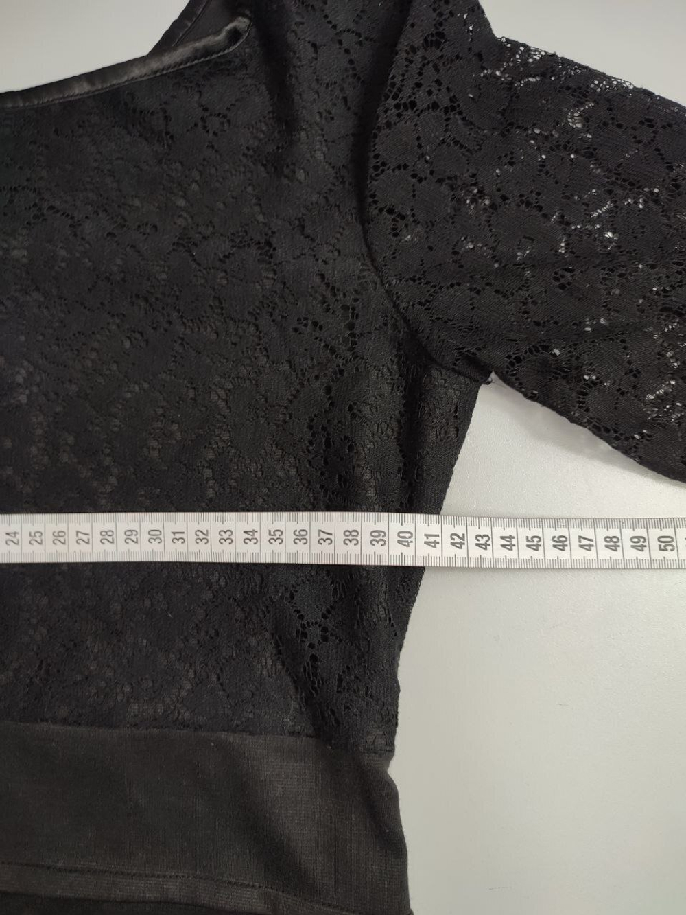 Платье Green&Country комбинированное 42 размер