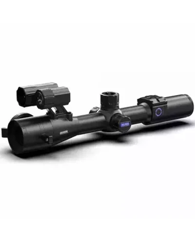 Цифровой прицел ночного видения PARD DS35-50 LRF (940 нм)