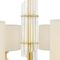 Подвесная люстра Maytoni Alloro MOD088PL-06BS