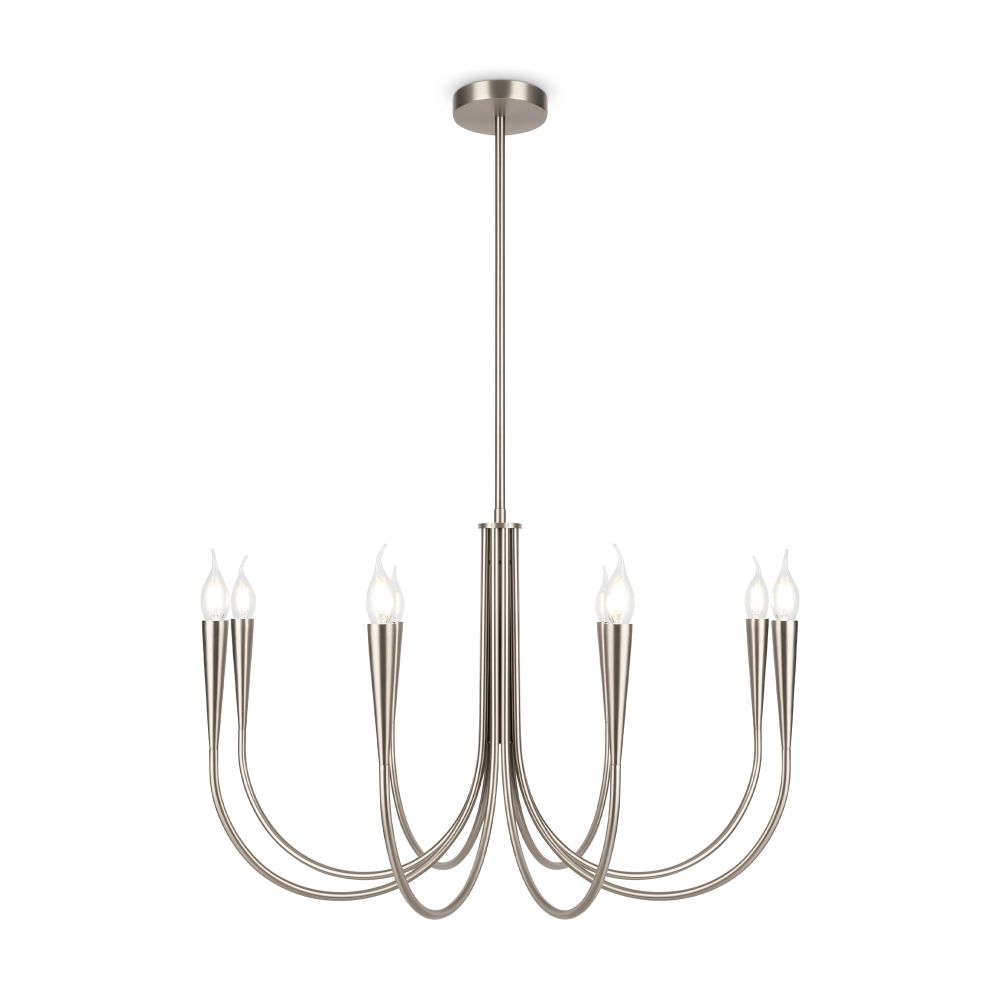 Подвесной светильник Freya FR5253PL-08N