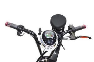 Электросамокат SmartOne Harley Mini