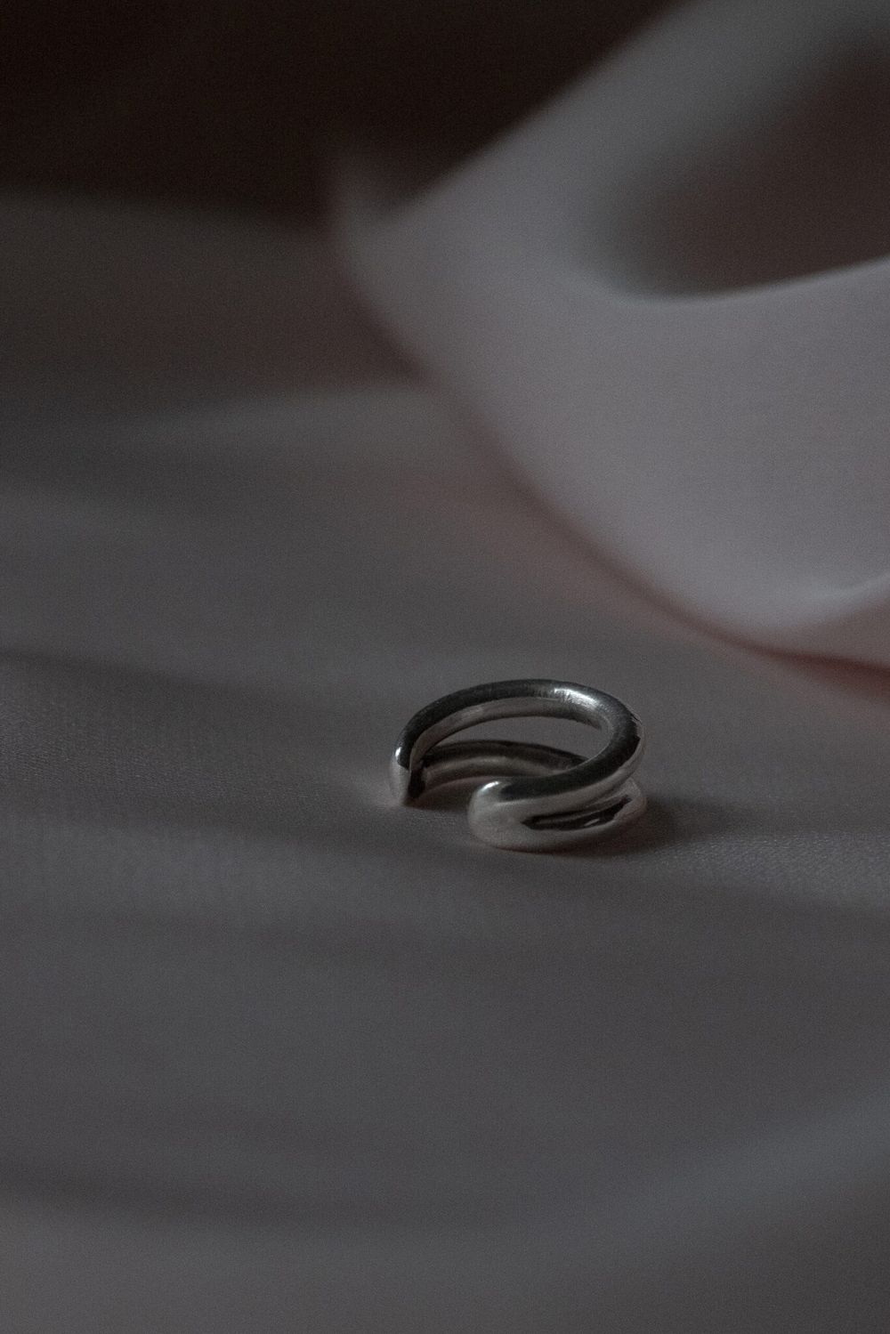 Кафф Непостоянство