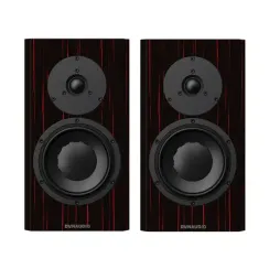 Dynaudio Special Forty Black Vine High Gloss