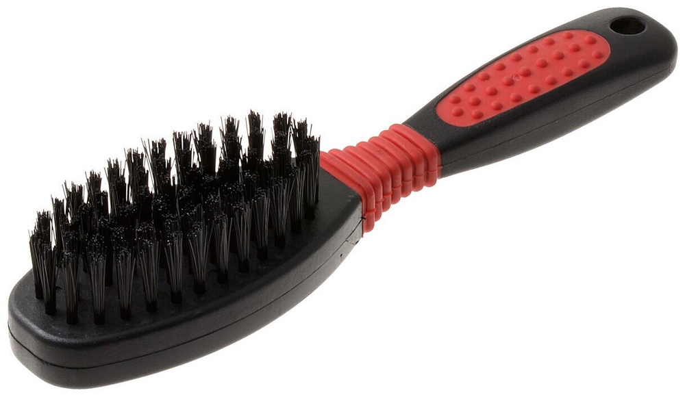 Hello Pet щётка для кошек и собак малая нейлон