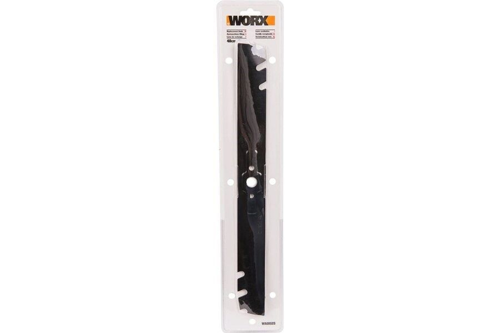 Нож для газонокосилки WORX WA0025