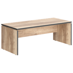 Стол руководителя TST 209 2000х900х750 TORR