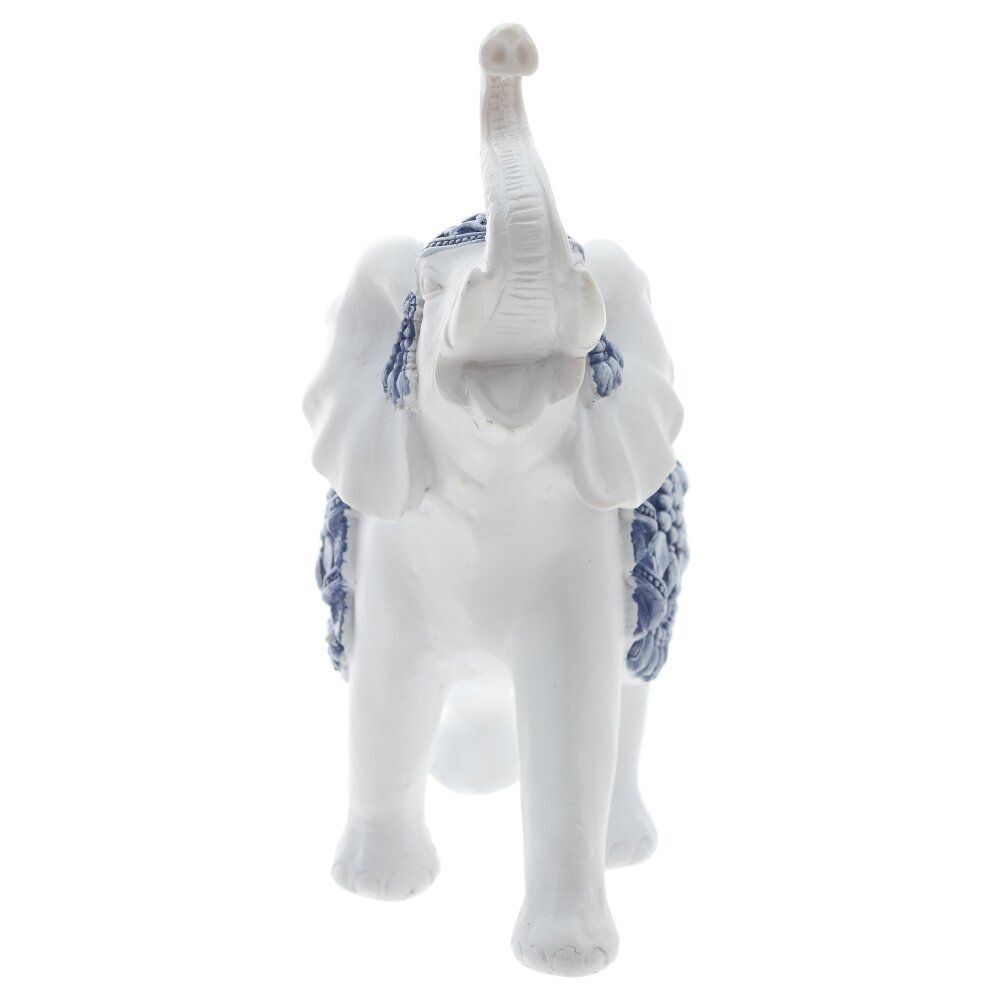 GAEM Фигурка декоративная "Слон", L18 W7 H18,5 см