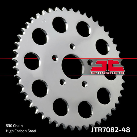 Звезда JTR7082.48