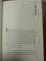 Vampire Kisses: The Beginning