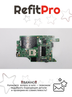 Материнская плата для ноутбука Lenovo L540 TPG HM86 NOK INT TPM (00HN474), оригинал