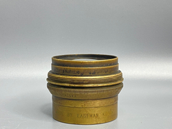 Eastman Projection Anastigmat f-4.5 7 1/2 in. No. 534.