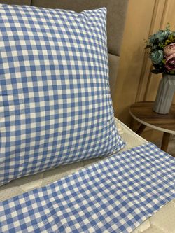 Наволочки ТКМ РИНГ КРЕТОН 65/65