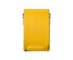 Бинокль Leica Ultravid Colorline 10x25 Lemon Yellow - фото 2