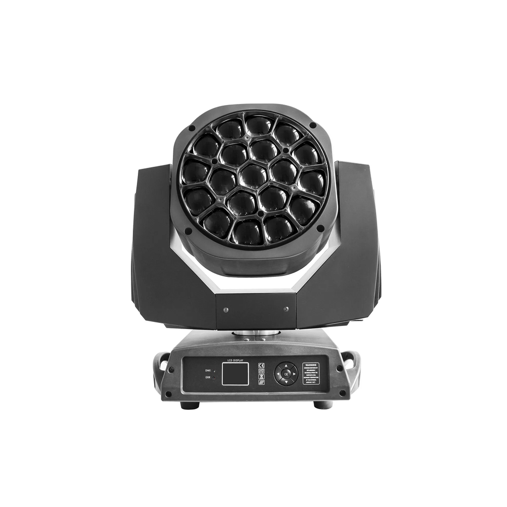 FLYEYE 1915HF SI-119H