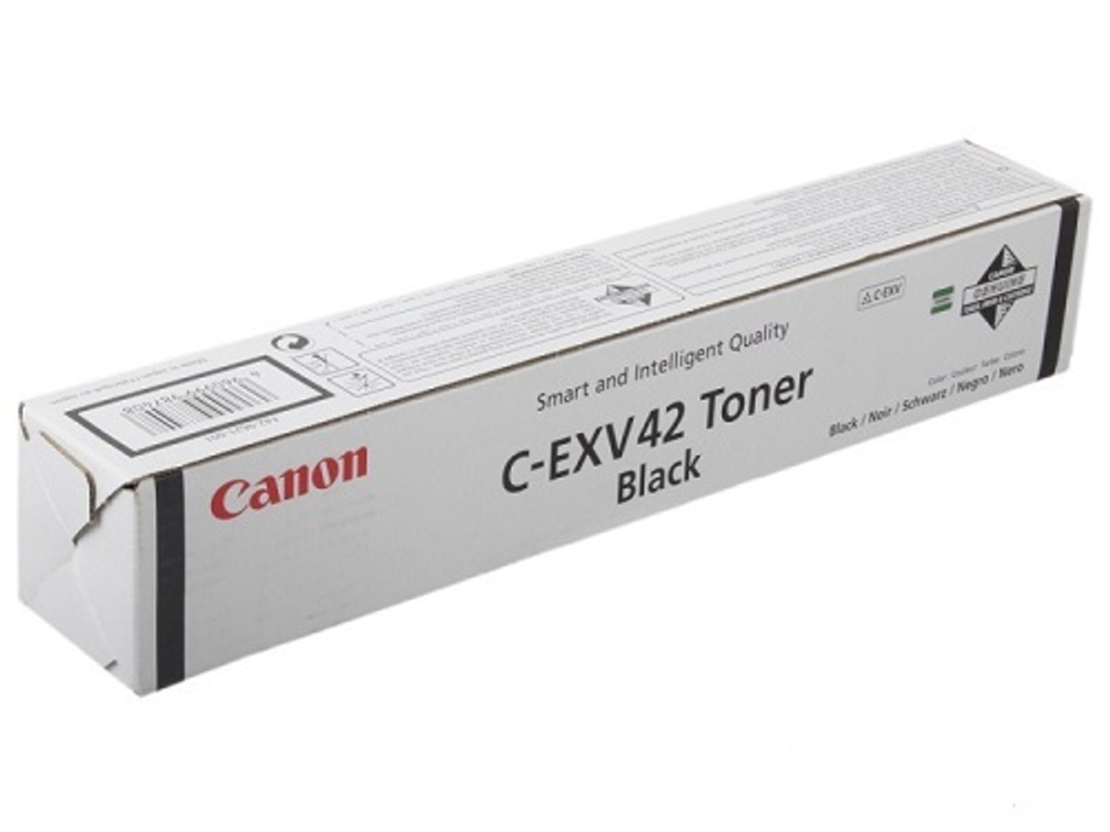 Тонер-картридж  Canon C-EXV42