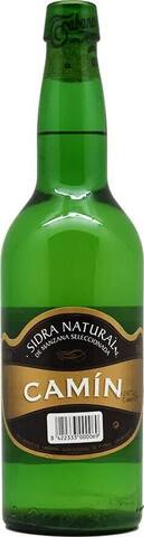 Сидр Натурал Трабанко Селексьон 0,7 6% Трабанко Испания