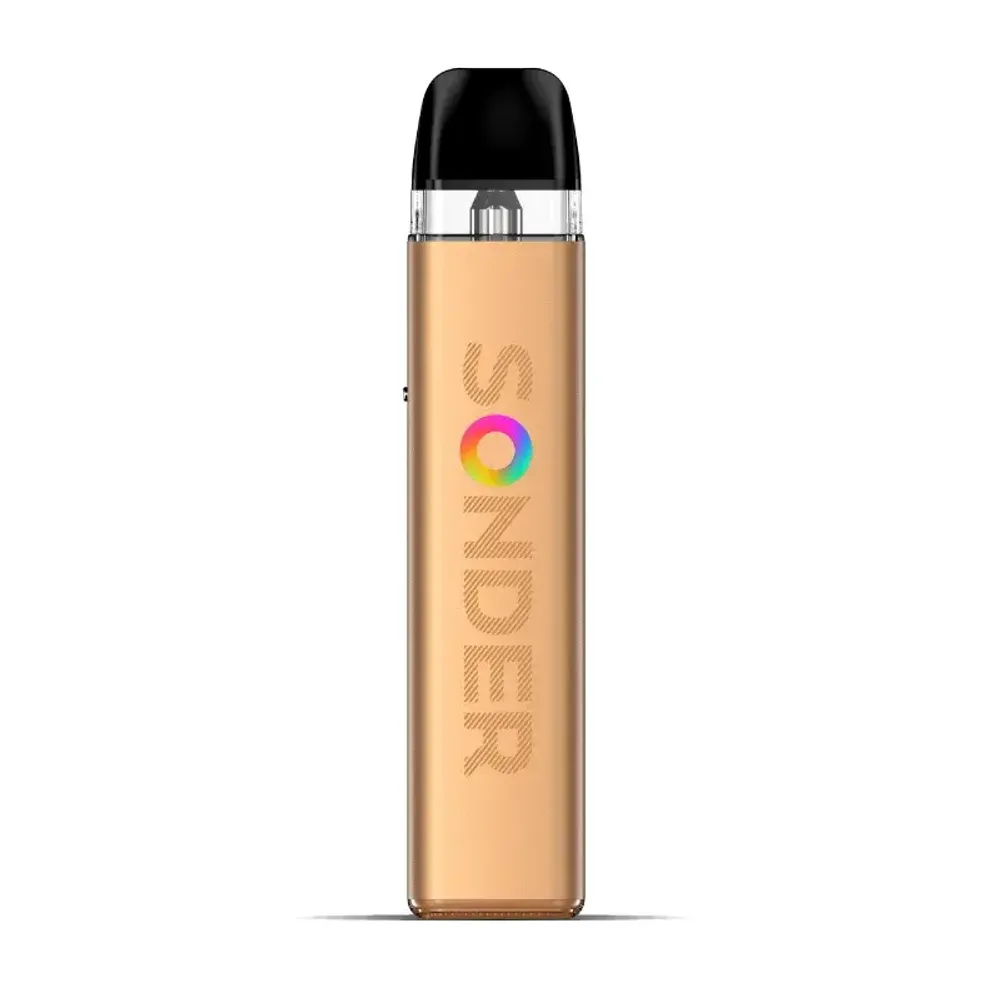 Набор GeekVape Sonder Q2