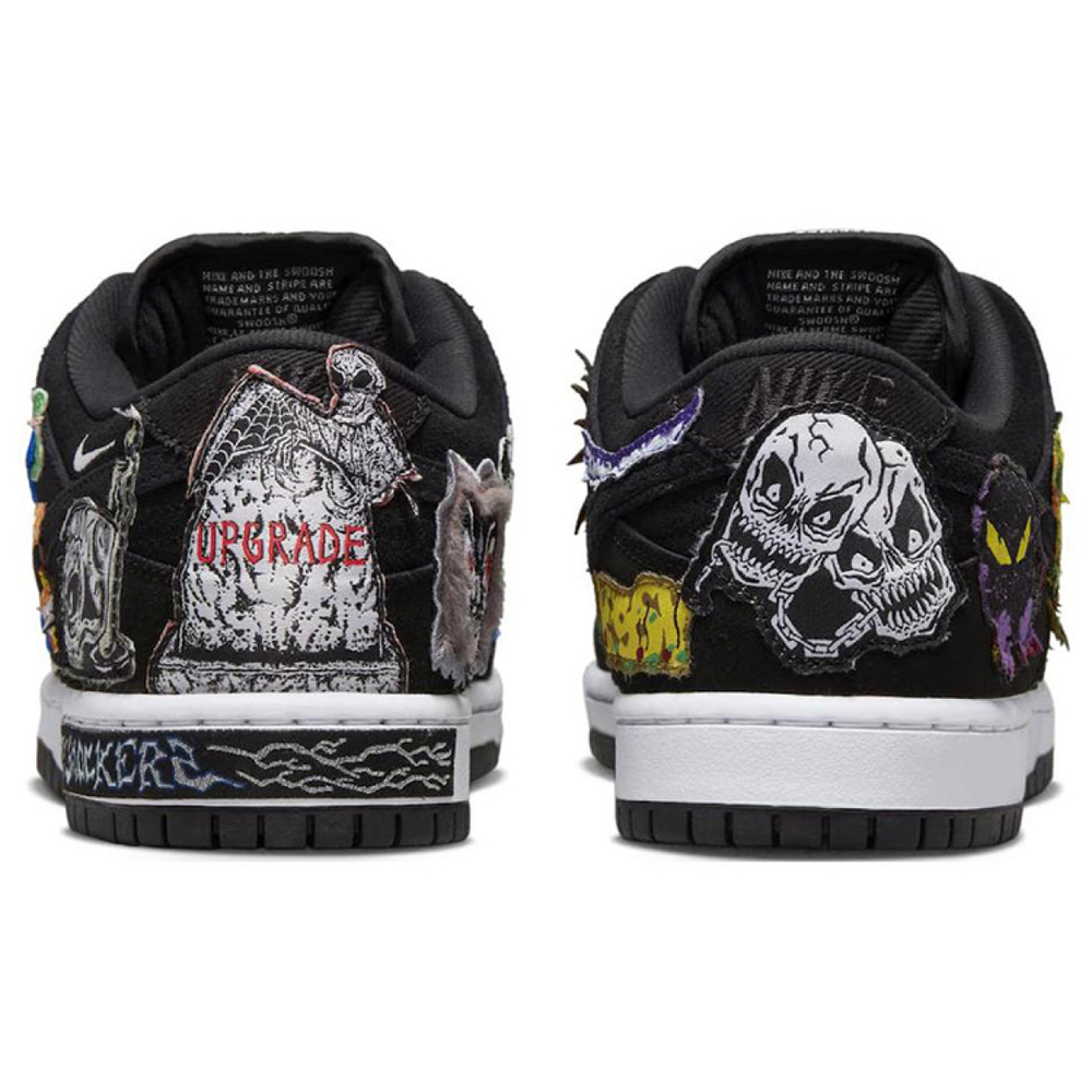 Кроссовки Nike, DQ4488-001