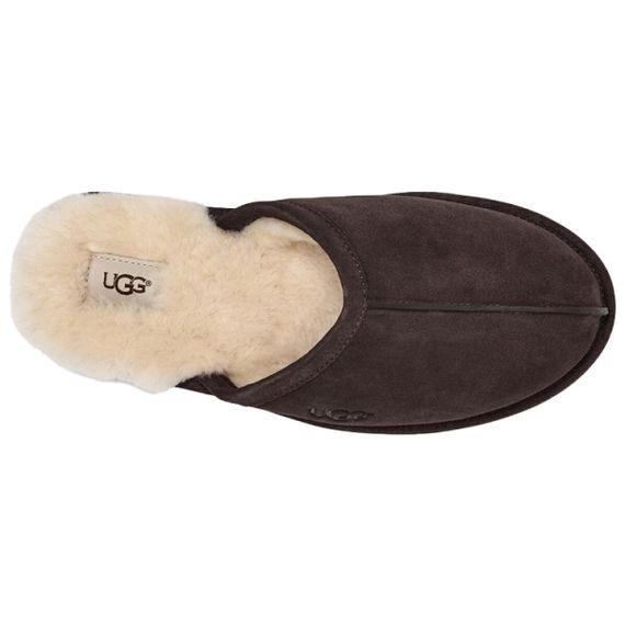Ugg Scuff Slipper 'Suede'
