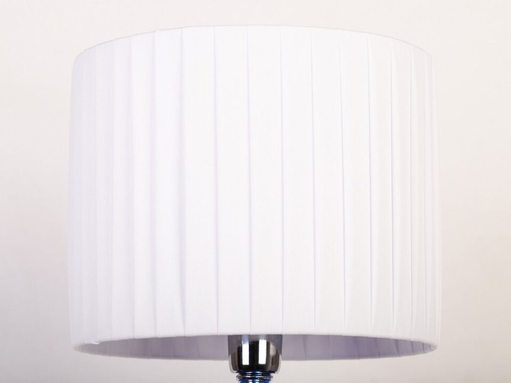 Настольная лампа декоративная Manne TL.7825 TL.7825-1 BLUE