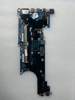 Материнская плата для ноутбука Lenovo ThinkPad T570 i5-7200 HD WIN (01YR384), оригинал
