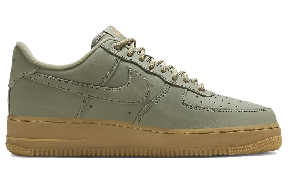 Кроссовки Nike Air Force 1 Low '07 Wb