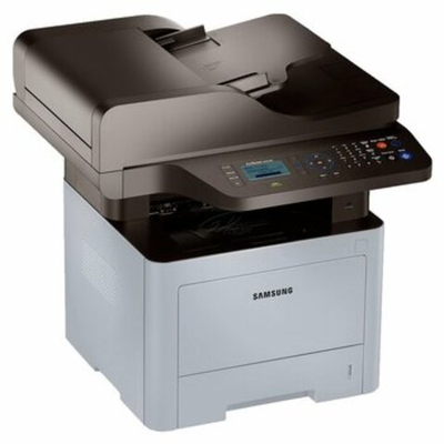 МФУ SAMSUNG SL-M3870FD