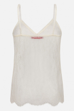 Топ Delilah из кружева