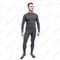Комплект Thermo-Soft, цв.графит р.58-60/182, 3XL Helios
