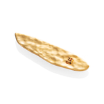 Balmain Hair Couture Заколка-слайд Листик Limited Edition Printemps Leaf Slide
