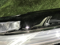 Фара правая Volvo XC60 2 (2017-2021) Full LED